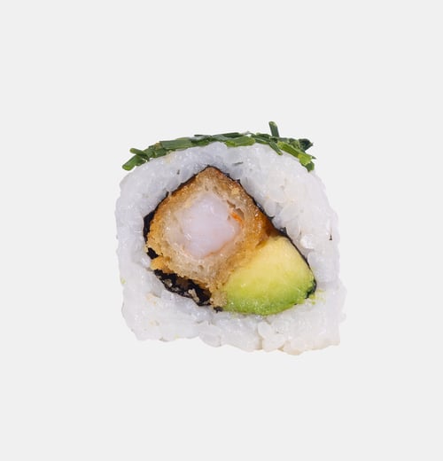 Ebi Roll