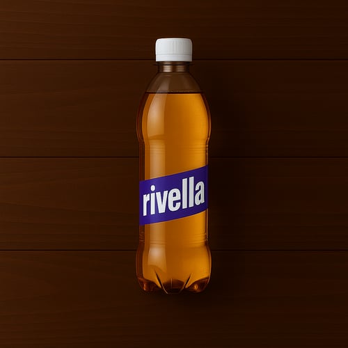 Rivella Blau 50cl