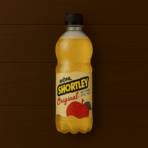 Möhl Shorley 50cl