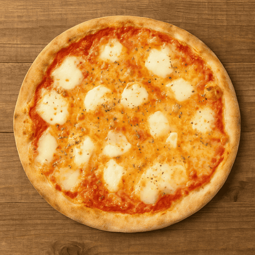 Pizza Quattro Formaggi Klein, ø 24cm