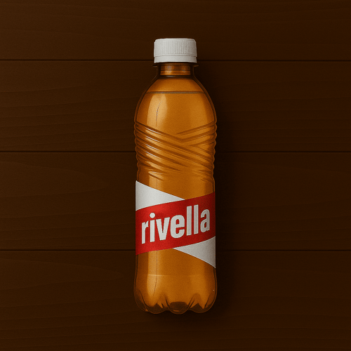Rivella Rot 50cl