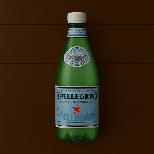 San Pellegrino 125cl