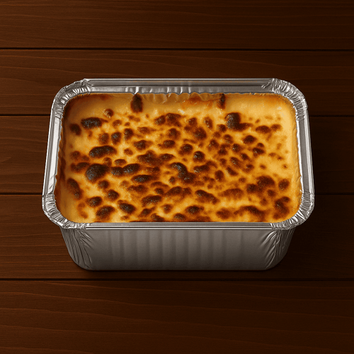 Lasagne di Verdura