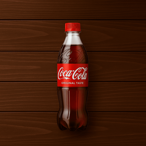 Coca-Cola 150cl