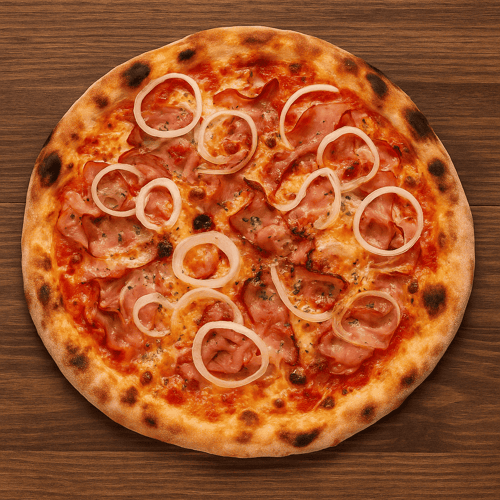 Pizza Rustica Groß, ø 40cm