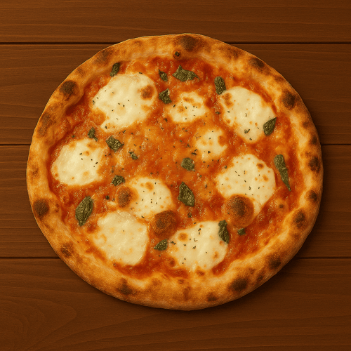Pizza Margherita Fior Klein, ø 24cm