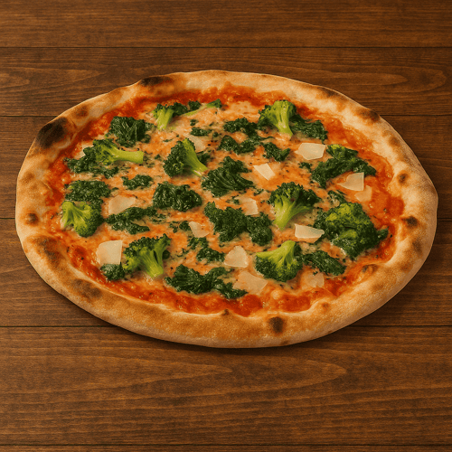 Pizza Verde Groß, ø 40cm