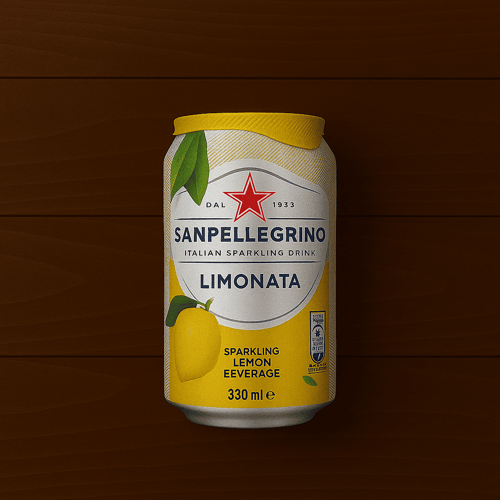 San Pellegrino Limonata 33cl