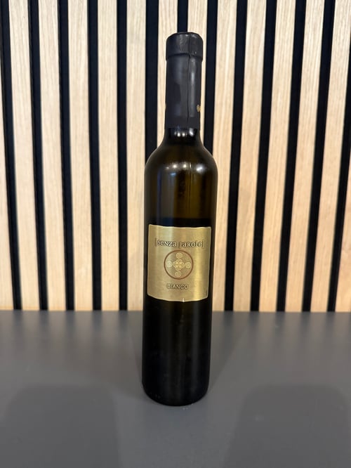 Primitivo Senza Parole  50cl