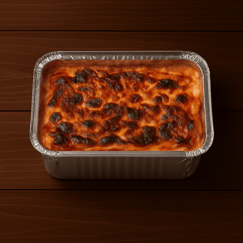 Lasagne