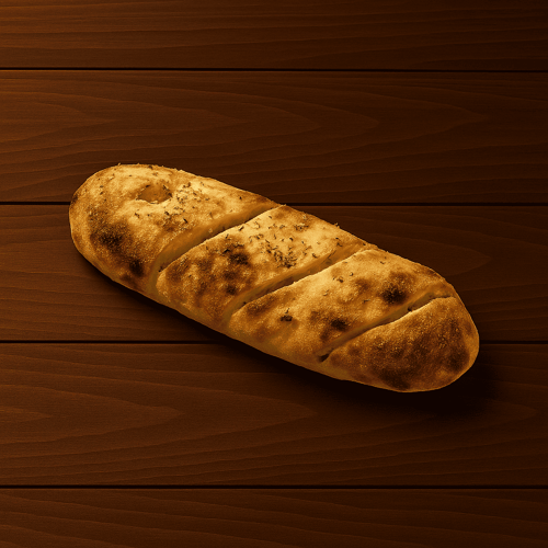 Pizzabrot