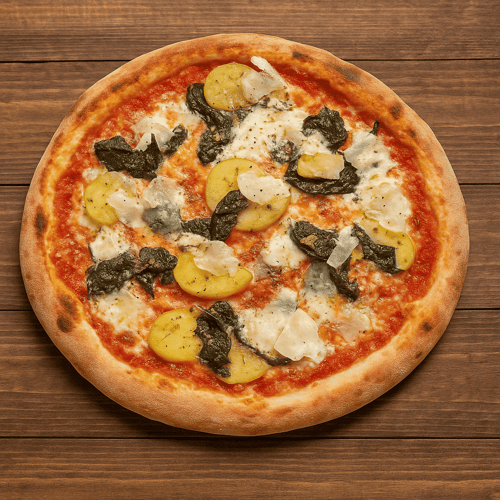 Pizza Trenta Klein, ø 24cm