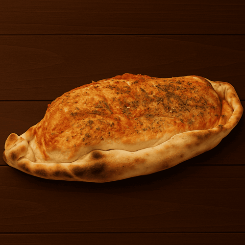 Pizza Calzone