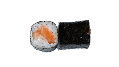 Salmon maki