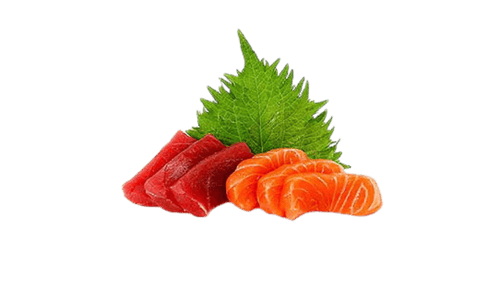 Sashimi mix