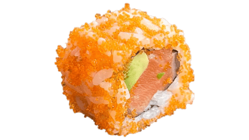 California Salmon Roll- 8 stuks