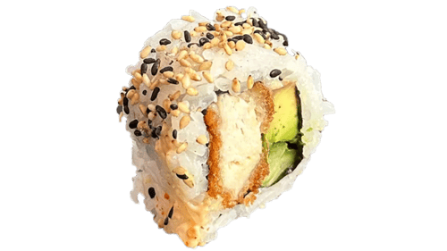 Crispy Chicken Roll- 4 stuks