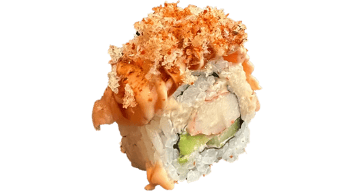 Volcano Roll
