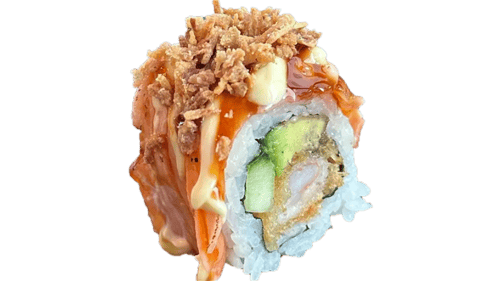 Tiger Roll