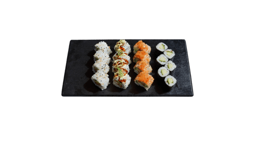 Chicken Sensation Box