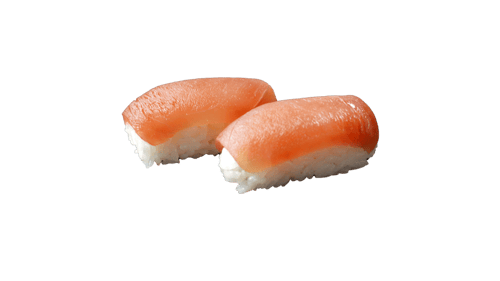 Tuna nigiri