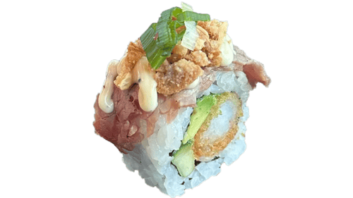 Surf & Turf Roll