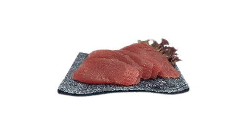 Tuna sashimi 