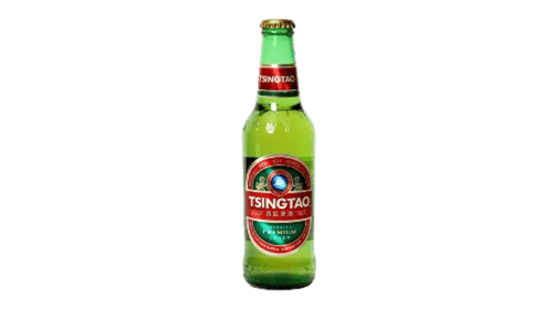 Tsingtao bier