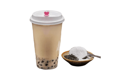 Classic Milk Tea