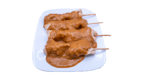 Sate Ajam