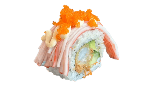 White Dragon Roll