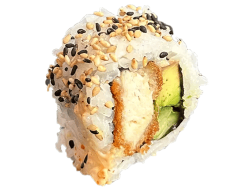 Crispy Chicken Roll 8 stuks