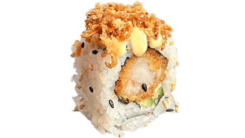 Crunchy Roll
