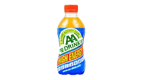 AA Energy drink