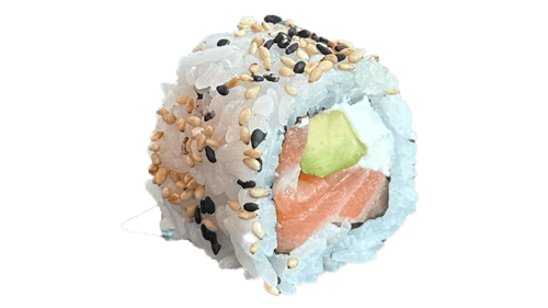 Philadelphia Roll