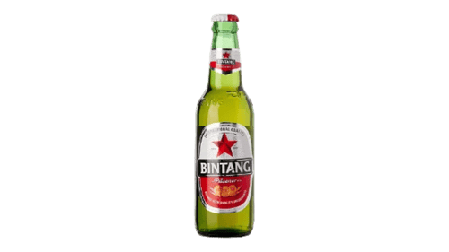 Bintang bier