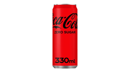 Coca-Cola Zero
