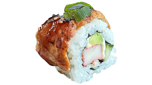 Unagi Roll