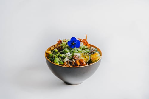 Kids bowl