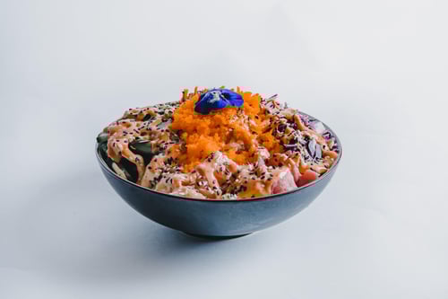Kahuna Mixed Fishbowl