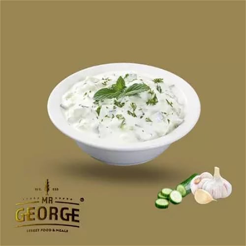 Tzatziki 100 gram