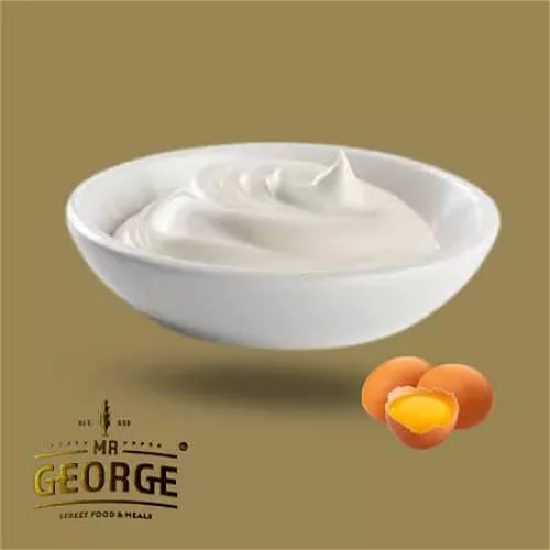 Mayonaise