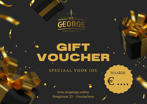 Cadeaubon