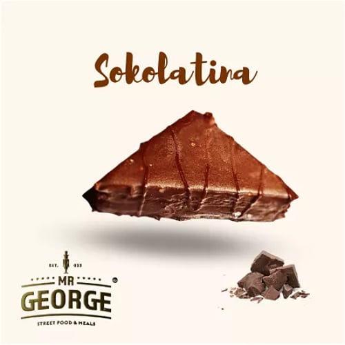 Sokolatina
