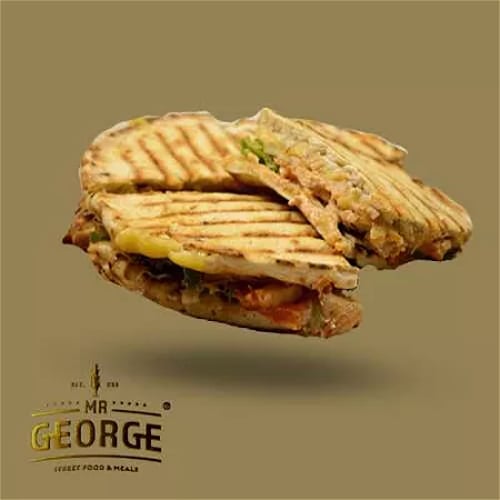 Plaka Pita Gyros Kip
