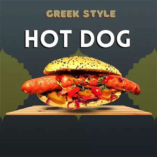The Old Fashioned Hot Dog