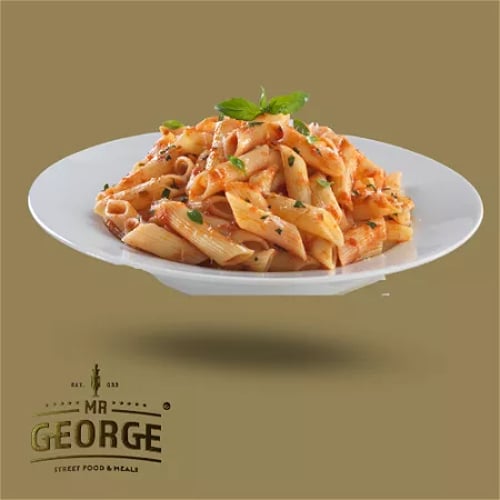 Pasta Regatone