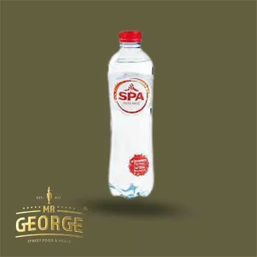 Spa Rood