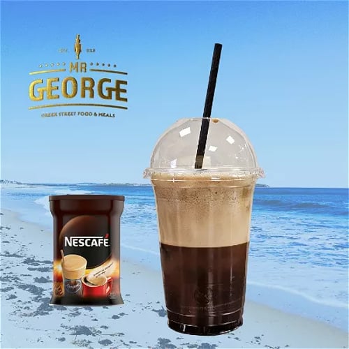 Frappé