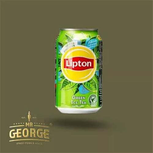 Lipton Ice Green